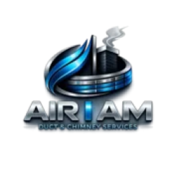 Air i Am Duct & Chimney Services Houston logo