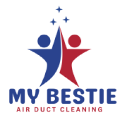 Bestie Air Duct Cleaning Services Houston logo