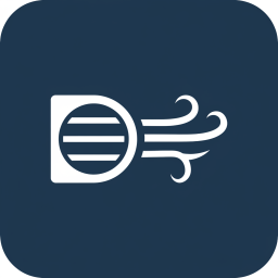 Rapid AC Repair Services logo