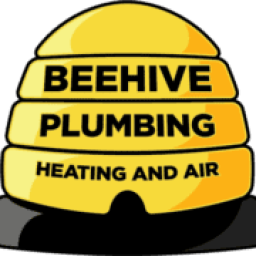 Beehive Heating and Air logo