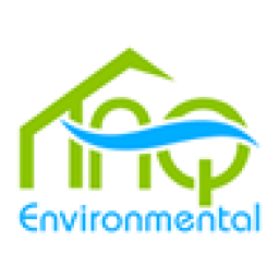 IAQ Environmental - Rosenberg, TX logo