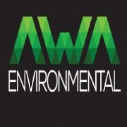 AWA Environmental logo