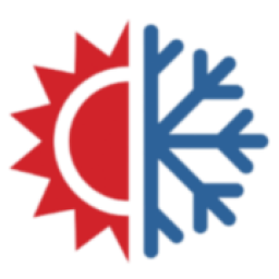 Ase hvac inc. logo