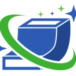 Royal Queens Duct Clean logo