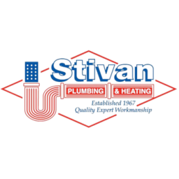 Stivan Plumbing & Heating Co logo