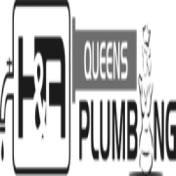 H&A Queens Plumbing logo