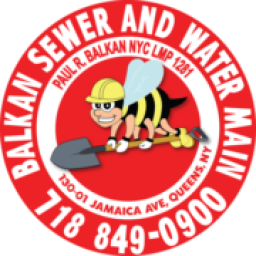Balkan Sewer & Water Main Service - Joseph L. Balkan Inc. logo