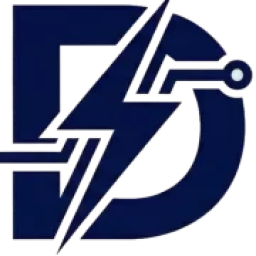 Di Russo Electrical logo