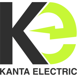 Kanta Electric Corporation logo