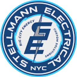 Stellmann Electrical Corp logo