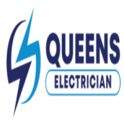 Queens Electrician East logo
