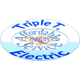 Triple T Electric Inc logo