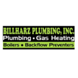 Billharz Plumbing Inc logo
