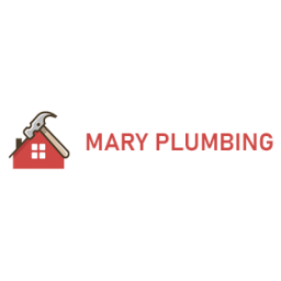 Mary Plumbing logo