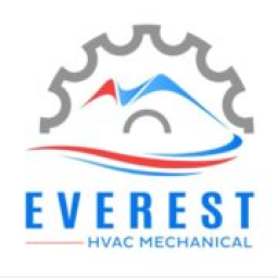 Everest Hvac Mechanical logo