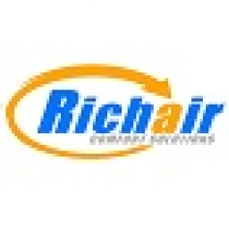 Richair Comfort Solutions logo
