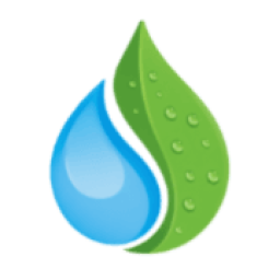 pHountain Water Filtration logo