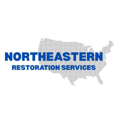 NorthEastern Restoration Services logo