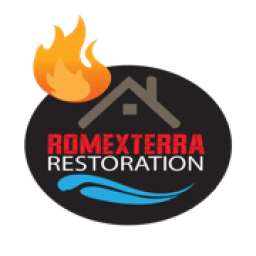 Romexterra Construction Fire and Water Restoration Services of Chicago logo