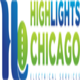Highlights Chicago Inc logo
