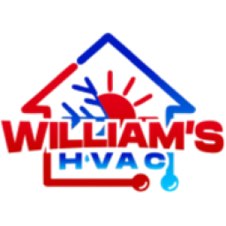 William's HVAC LLC logo