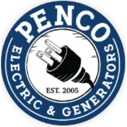 Penco Electric & Generators logo