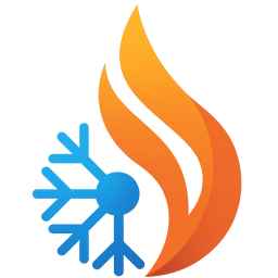 Eddie Green HVAC logo