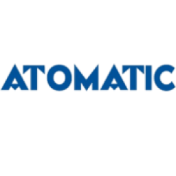 Atomatic Mechanical logo