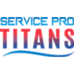 Service Pro Titans - Chicago, IL logo