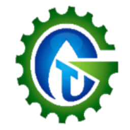 Green Tech Plumbing Co. logo