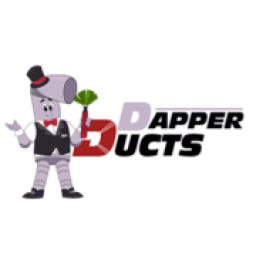 Dapper Ducts logo