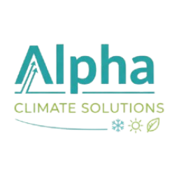 Alpha Climate Solutions logo
