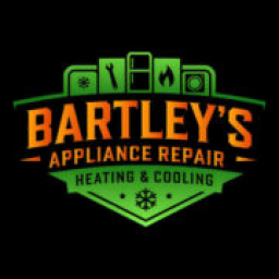 Bartley Appliance Repair logo