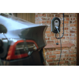 Explore Electric logo