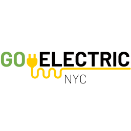 Go Electric Nyc logo