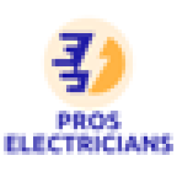 Pros Electricians logo