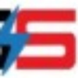 ss electrician Brooklyn llc logo