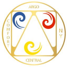 Argo NY Central Comfort - Brooklyn, NY logo