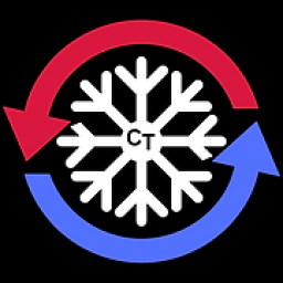 Cool Tech N.Y.C Expert HVAC Services logo