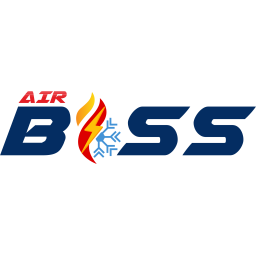 Air Boss Refrigeration logo
