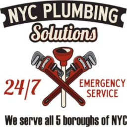 Nyc Plumbing Solutions logo