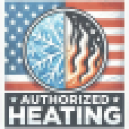 Authorized Heating Inc. - Brooklyn, NY logo