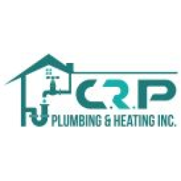 C.R.P Plumbing & Heating Inc. logo
