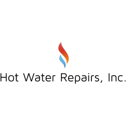 Hot Water Repairs, Inc. logo