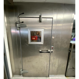 Walk In Cooler Repair logo