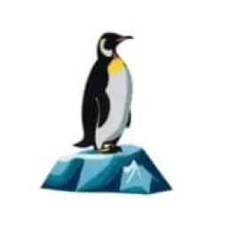 Iceberg Mechanical Corp logo