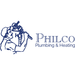Philco Plumbing and Heating logo
