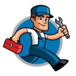 Switch and Fix logo