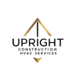 Upright Construction & HVAC - Los Angeles, CA logo