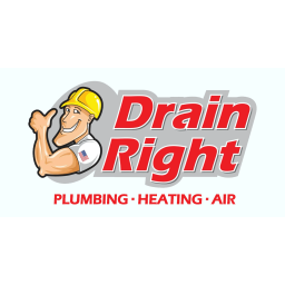 Drain Right Services logo